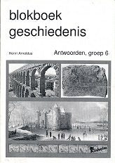 Kinheim Blokboek Antwoorden Geschiedenis groep 6