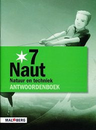 Naut antwoordenboek groep 7
