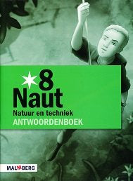 Naut antwoordenboek groep 8
