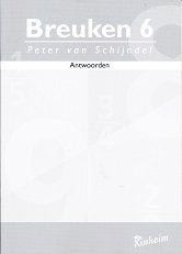 Kinheim Antwoorden Breuken 6