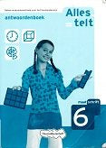 Alles Telt versie 2 Antwoorden Maatschrift groep 6