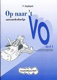 Ajodakt Antwoorden Op naar 't VO deel 1