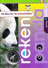 Rekenpanda Antwoorden 7A