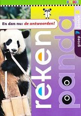 Rekenpanda Antwoorden 7B