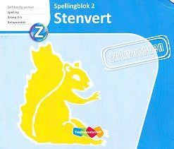 Stenvert Antwoorden Spellingblok 2 groep 4-5