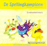De Spellingkampioen Antwoorden Eindmedeklinkers