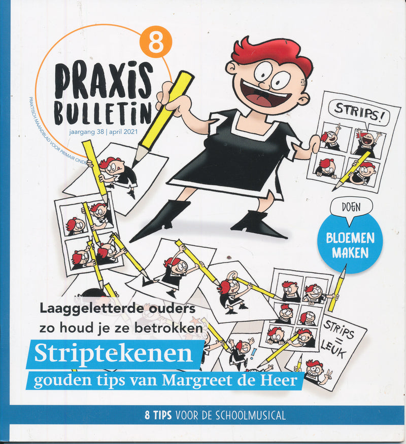 Praxisbulletin April 2021 - 8