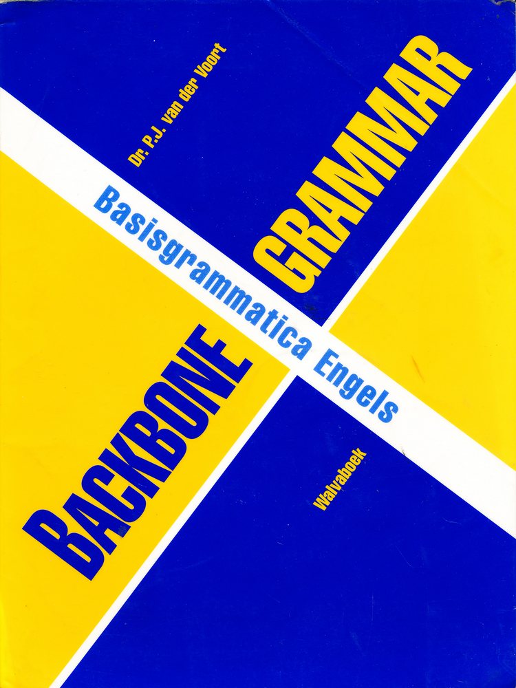 Backbone Grammar