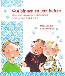 Leefstijl versie 2 Van binnen en van buiten