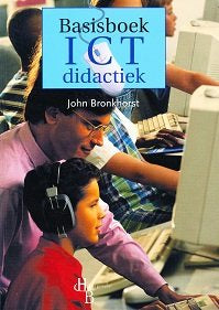 Basisboek ICT-didaktiek