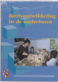 Basisontwikkeling in de onderbouw (blauwe uitvoering)