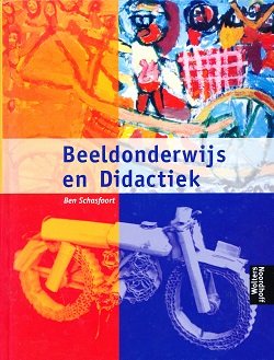 Beeldonderwijs en Didactiek 1e druk