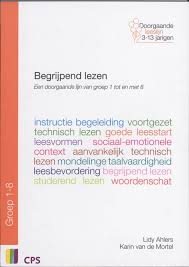 Begrijpend Lezen, een doorgaande lijn van...