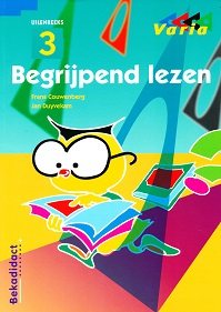 Varia versie 2 Begrijpend lezen 3 groep 5-6