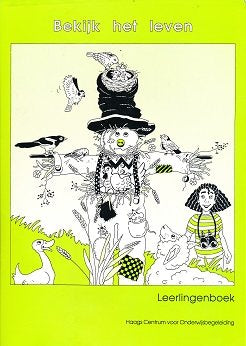 Bekijk het Leven leerlingenboek (zie omschrijving)