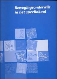 Bewegingsonderwijs in het speellokaal