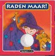 Ko heeft praatjes Raden Maar (raadspel) 4-delig