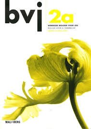 Biologie Voor Jou Handboek 2A VMBO-HAVO-VWO