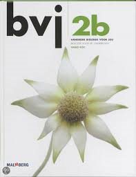 Biologie Voor Jou Handboek 2B VMBO-KGT