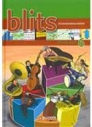 Blits studievaardigheden bronnenboek groep 6