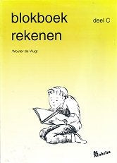 Kinheim Blokboek Rekenen C (per stuk)