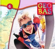Geobas versie 4 Leerlingenboek groep 6