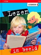 Lezen in Beeld Leerlingenboek B groep 5
