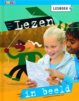 Lezen in Beeld Leerlingenboek D groep 7