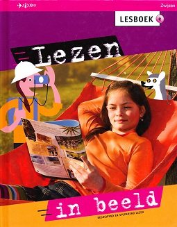 Lezen in Beeld Leerlingenboek E groep 8