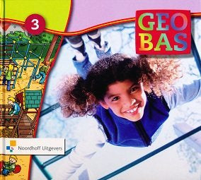 Geobas versie 4 leerlingenboek groep 3