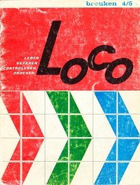 Maxi Loco Breuken groep 4-5