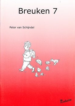 Kinheim Breuken 7 (per stuk)