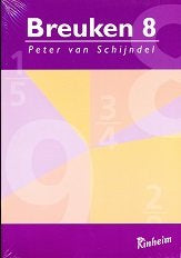 Kinheim Breuken 8 (per stuk)