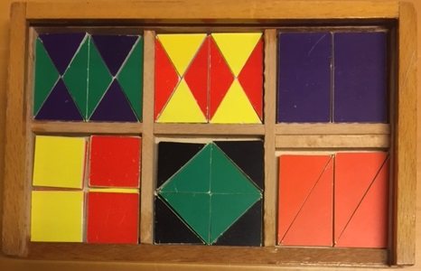 Breukenkistje individueel