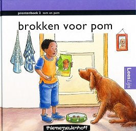 Prentenboek II: Brokken voor Pom