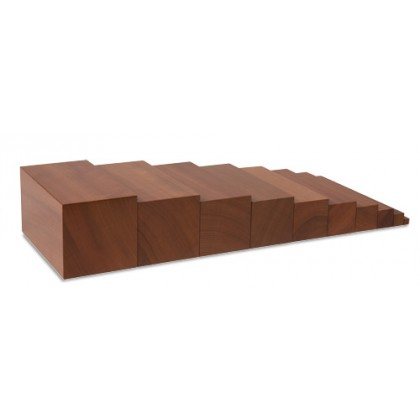 Montessori Bruine trap