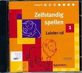 Zelfstandig Spellen Luister CD deel 1