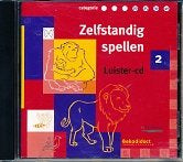 Zelfstandig Spellen Luister CD deel 2