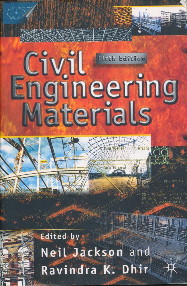 Civil Engineering Materials