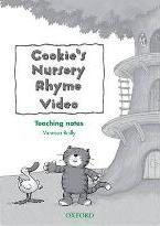 Cookie's Nursery Rhyme Video Teaching notes
