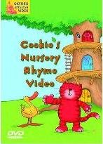 Cookie's Nursery Rhyme Video