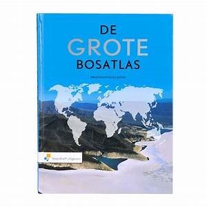 De Grote Bosatlas 53e editie