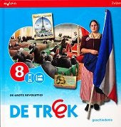 De Trek Leerlingenboek De Grote Revoluties groep 8