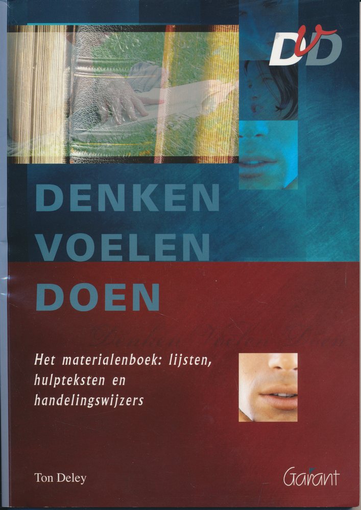 Denken Voelen Doen materialenboek