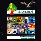 Alles-in-1 Engelse CD-rom Project Dieren 2010