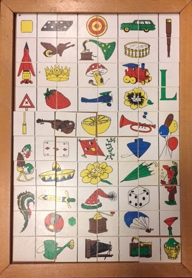 Educo/Rolf Domino 3