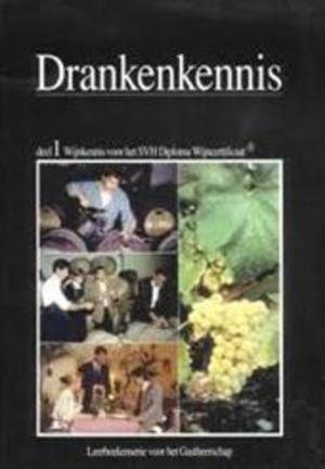 Drankenkennis deel 1