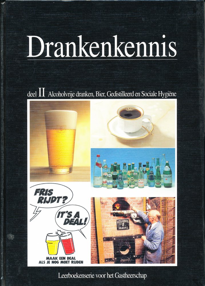 Drankenkennis deel 2