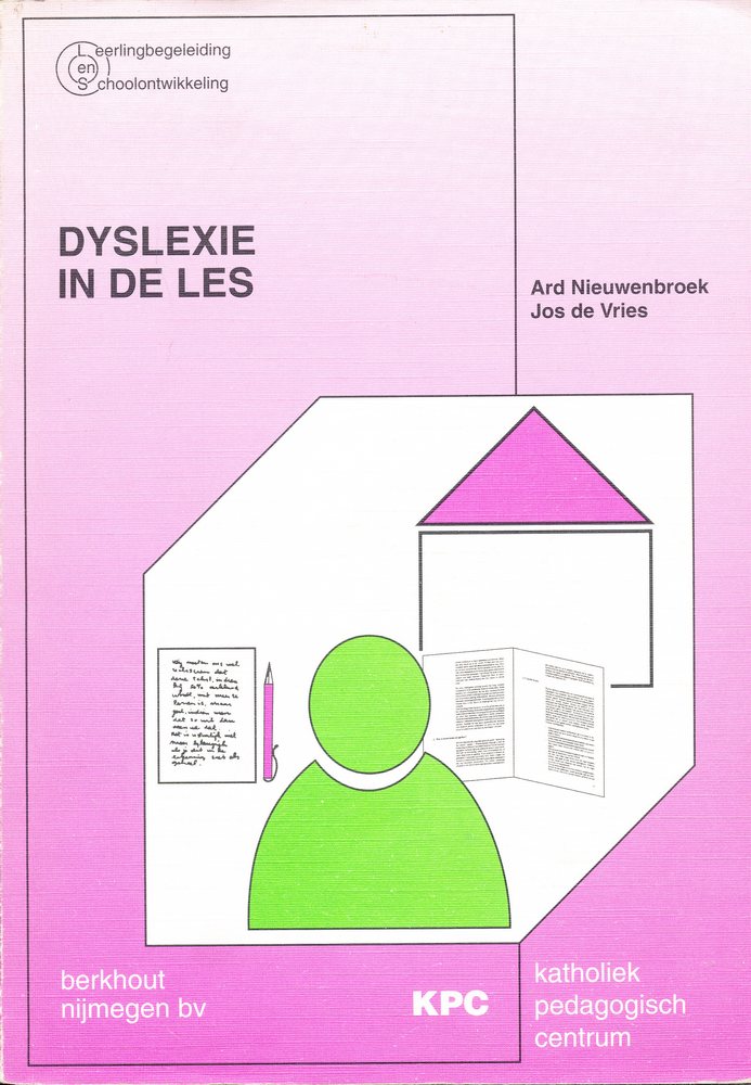 Dyslexie in de les