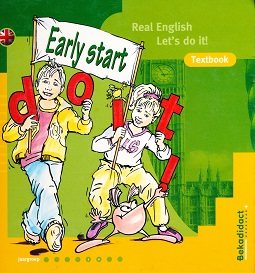Early Start leerlingenboek groep 5/6
